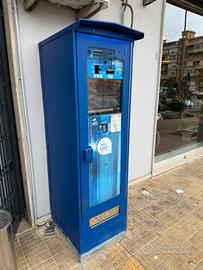 Distributore AM DELUX SLIM