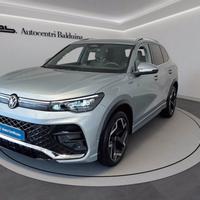 VOLKSWAGEN Tiguan 2.0 tdi r-line 150cv dsg