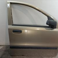 PORTIERA ANTERIORE DESTRA FIAT Panda 2° Serie 517