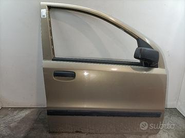 PORTIERA ANTERIORE DESTRA FIAT Panda 2° Serie 517