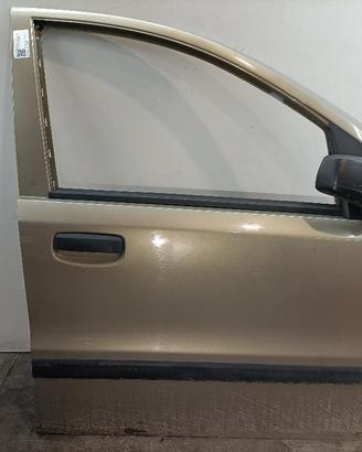 PORTIERA ANTERIORE DESTRA FIAT Panda 2° Serie 517