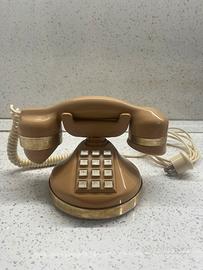 Telefono vintage - Telcer telefonia