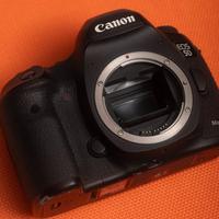 Canon 5DIII, reflex EOS 5D mark 3
