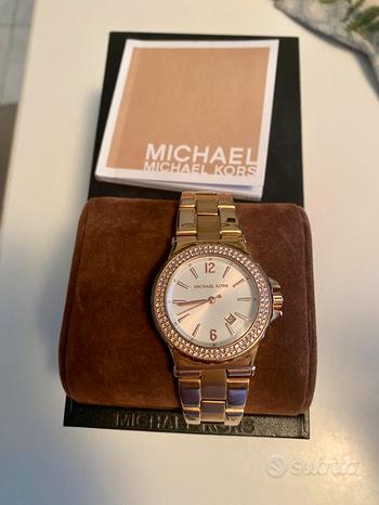 Orologio Michael Kors