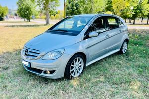 Mercedes-benz B 180 CDI Sport Cambio automatic