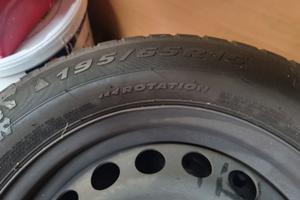 Pneumatici invernali