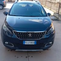 Peugeot 2008 1.6 Blue HDi Allure 100 cv