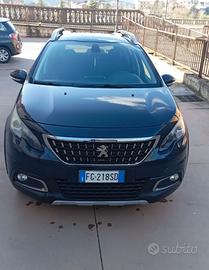 Peugeot 2008 1.6 Blue HDi Allure 100 cv