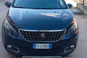 Peugeot 2008 1.6 Blue HDi Allure 100 cv