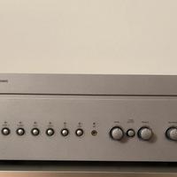 Nad C355 amplificatore hi-fi 80W RMS x2 