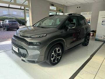 Citroen C3 Aircross 1.2 puretech Shine Pack s&s 13