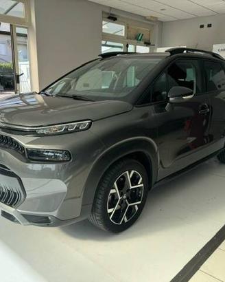 Citroen C3 Aircross 1.2 puretech Shine Pack s&s 13
