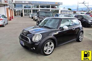 MINI - Mini - 1.4 16V Ray G