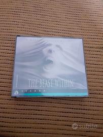 Gioco pc the Beast Within Gabriel Knight