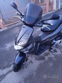 Gilera Runner  125 VX 4 tempi