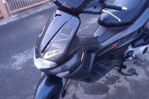 Gilera Runner  125 VX 4 tempi