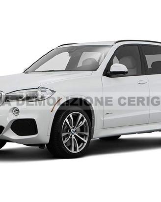 Ricambi auto bmw x5