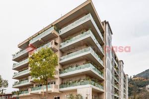 Appartamento Cassino [GARI_B_IGVRG]