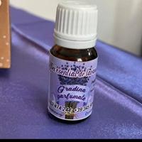 olio essenziale di lavanda puro 100% naturale