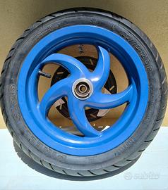 Ruota Completa Runner 50 125 180 sp Gilera