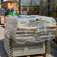 Trabatello nuovo 12,40 m