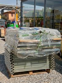 Trabatello nuovo 12,40 m