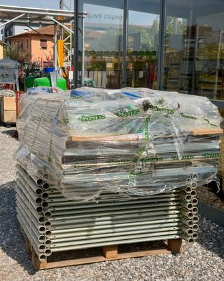 Trabatello nuovo 12,40 m