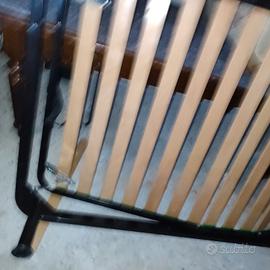 letto completo 120x190