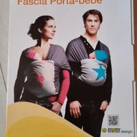 fascia portabebe