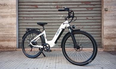 ONESPORT OT05 Bicicletta Elettrica 250W 36V 18.2Ah