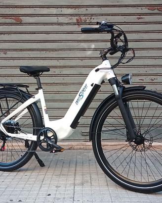 ONESPORT OT05 Bicicletta Elettrica 250W 36V 18.2Ah