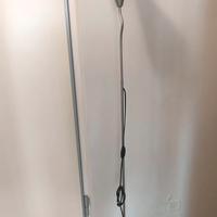 LAMPADA DA TERRA