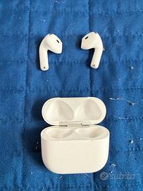 Airpods 4 (2024)