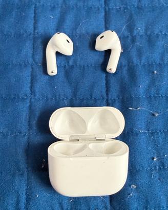 Airpods 4 (2024)