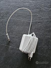 Apple Alimentatore Caricabatterie MacBook Pro 15