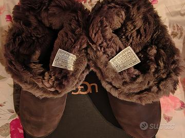 stivale Ugg