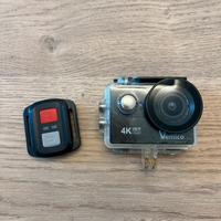 Action Camera Vemico