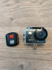 Action Camera Vemico