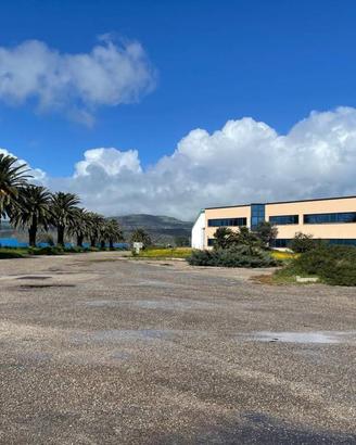 Immobile di 24675 m² a Borore
