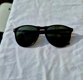 Occhiali da Sole Persol 9649-S 95/31 Neri - 
