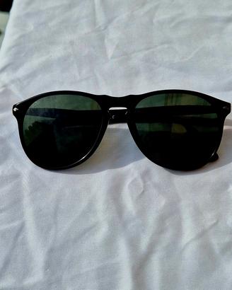 Occhiali da Sole Persol 9649-S 95/31 Neri - 
