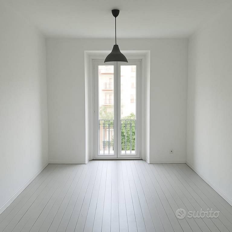 Appartamento – Milano, Borgo San Gottardo, Municipio 5 - Vista 2