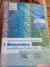 Matematica Multimediale.blu