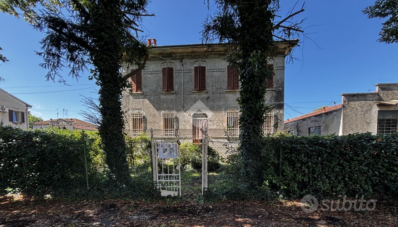 Casa – Pegognaga, Calderina-Serraglio - Vista 3