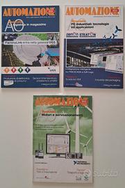 Rivista automazione
