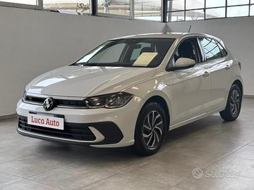 VOLKSWAGEN Polo 1.0 TSI 95CV *UNICO PROP.*APPLE-