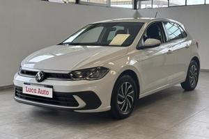 VOLKSWAGEN Polo 1.0 TSI 95CV *UNICO PROP.*APPLE-