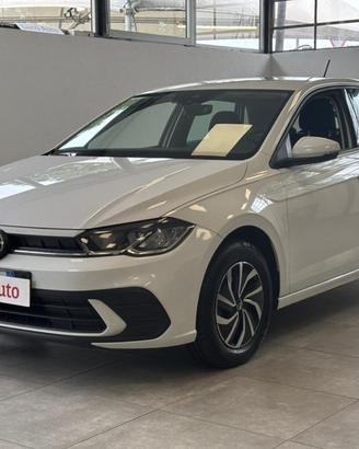 VOLKSWAGEN Polo 1.0 TSI 95CV *UNICO PROP.*APPLE-