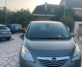 Opel Meriva 1.3 CDTI 95CV ecoFLEX Cosmo
