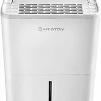 Ariston Deos 12 Deumificatore Portatile, Bianco